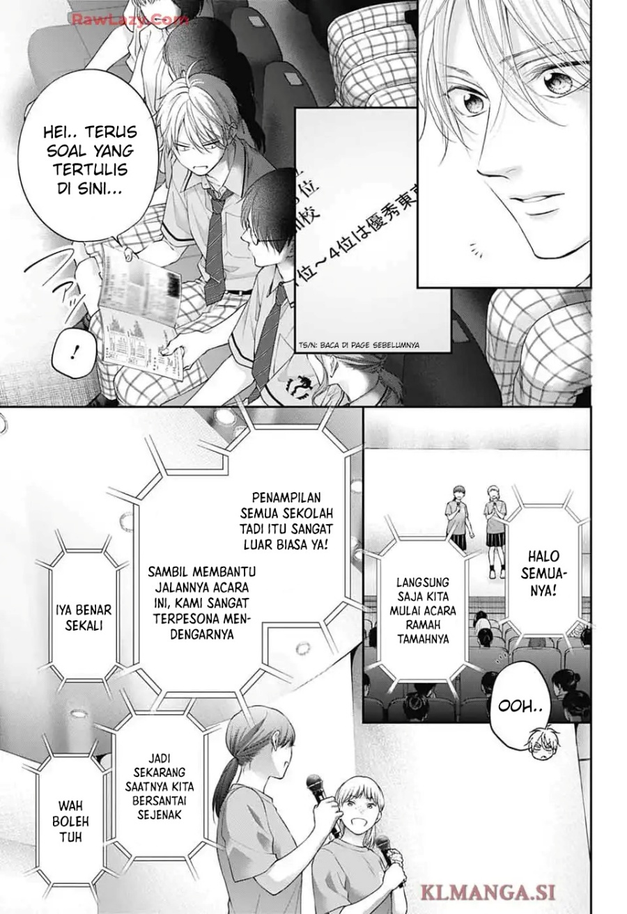 Dilarang COPAS - situs resmi www.mangacanblog.com - Komik kono oto tomare 143 - chapter 143 144 Indonesia kono oto tomare 143 - chapter 143 Terbaru 7|Baca Manga Komik Indonesia|Mangacan